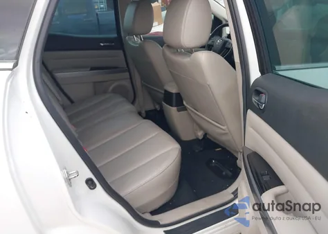 2011 Mazda Cx-7 S Grand Touring из США, поврежденный, VIN JM3ER2D35B0403039